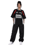 Divisionx3  Premium Ladies Jersey