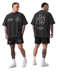 Premium Division Performance Shorts by FSC